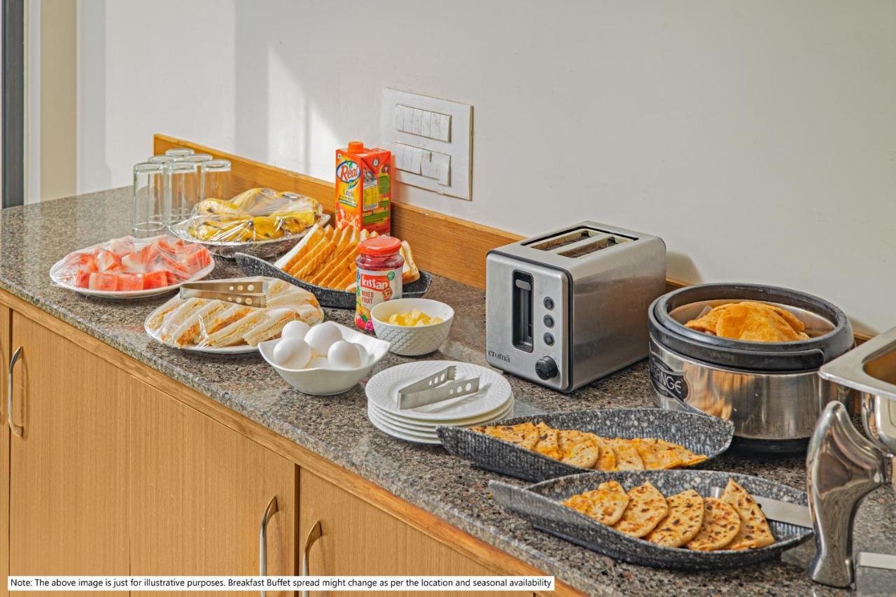 Treebo B&B 란치 외부 사진