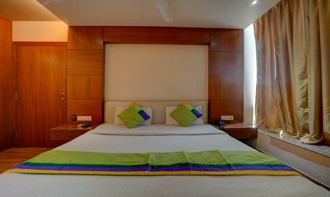 Treebo B&B 란치 외부 사진