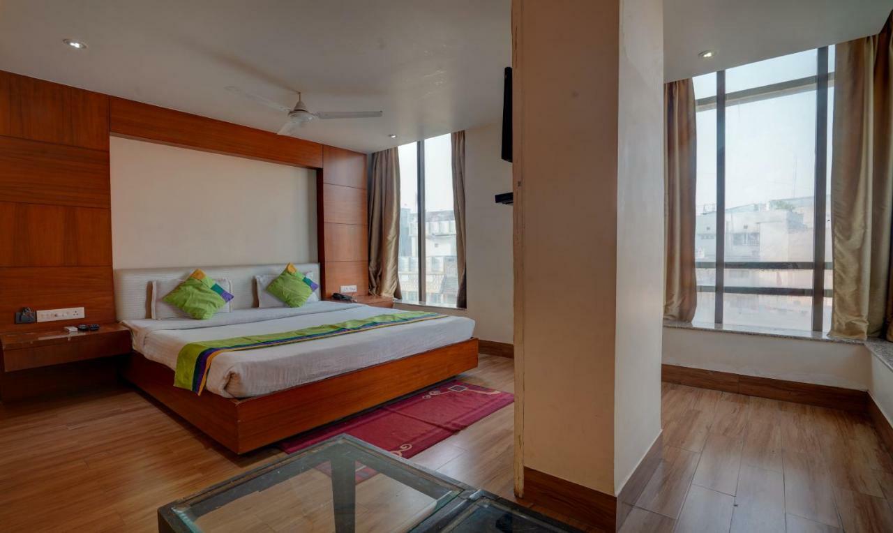 Treebo B&B 란치 외부 사진