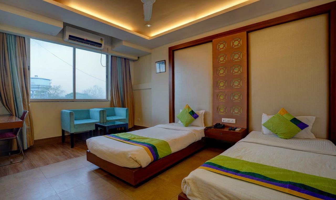 Treebo B&B 란치 외부 사진